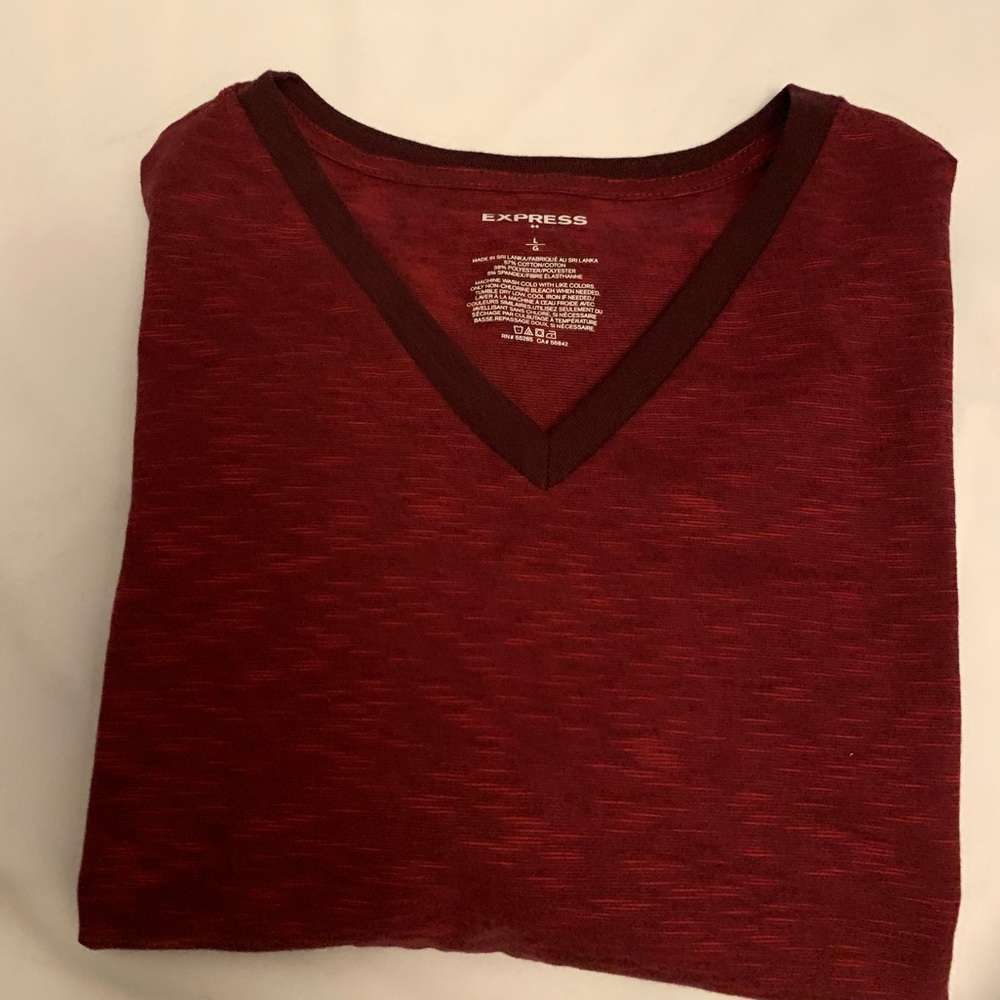 Express Shirt